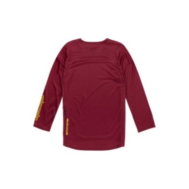 Troy Lee Designs Ruckus 3 4 Jersey - Spun braun