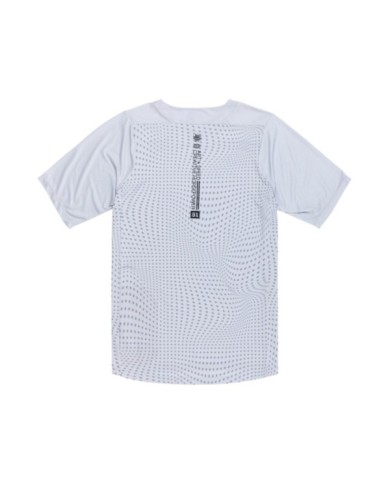 Troy Lee Designs Skyline SS Jersey - Radioscape gris