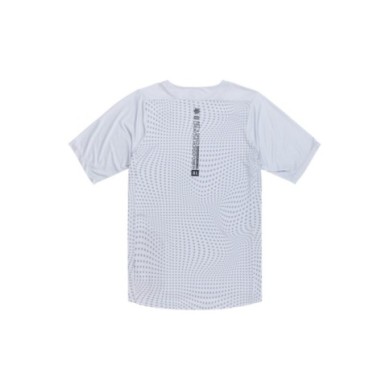 Troy Lee Designs Skyline SS Jersey - Radioscape gris