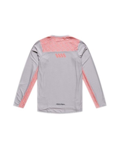Troy Lee Designs Skyline Pro Air Long Sleeve Jersey - Ridgeline beige
