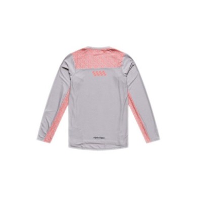 Troy Lee Designs Skyline Pro Air Long Sleeve Jersey - Ridgeline beige