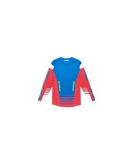 Troy Lee Designs Maglia Sprint - Fifty-50 rossa
