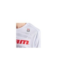 Troy Lee Designs Sprint Jersey - SRAM gris-rouge