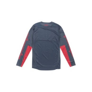 Troy Lee Designs Sprint Jersey - Mono blau