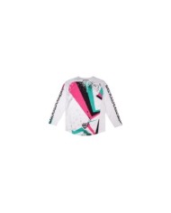 Troy Lee Designs Youth Sprint Jersey - Full Pull gris