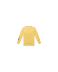 Troy Lee Designs Damen-Trikot Lilium Pro Long Sleeve Jersey – Mono yellow