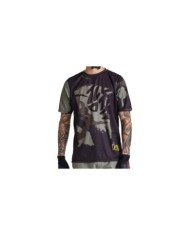 Troy Lee Designs Flowline SS Jersey - Condfined noir