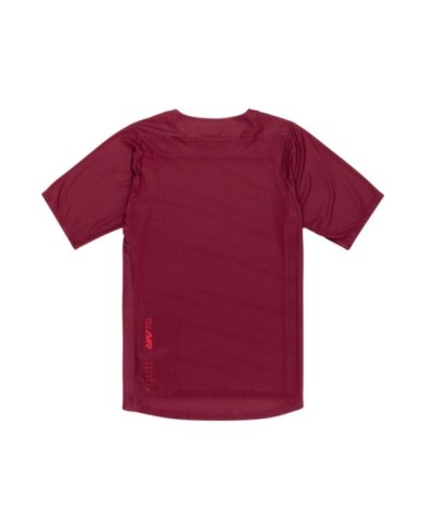 Troy Lee Designs Skyline Air SS Jersey - Mono marron