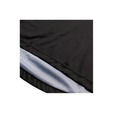 Troy Lee Designs Maglia Skyline LS - Nero mono