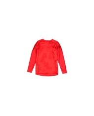 Troy Lee Designs Maglia Skyline Chill - Arancione spruzzato