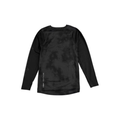 Troy Lee Designs Maglia Skyline Chill - Scattered carbon