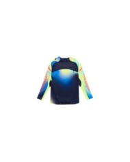 Troy Lee Designs SE ULTRA Jersey - Drip gelb-navy