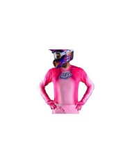 Troy Lee Designs SE ULTRA Jersey - Rosa sfumato