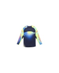 Troy Lee Designs Sprint Ultra Jersey - Drip glo gelb