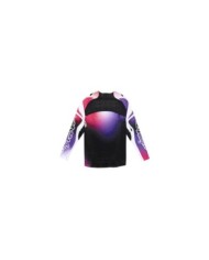 Troy Lee Designs Sprint Ultra Jersey - Drip violett
