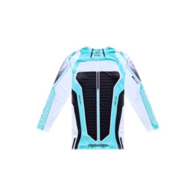 Troy Lee Designs Sprint Ultra Jersey – Proton White