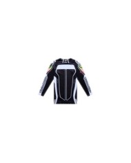 Troy Lee Designs Maglia Sprint Ultra - Proton black