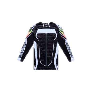 Troy Lee Designs Sprint Ultra Jersey - Proton black