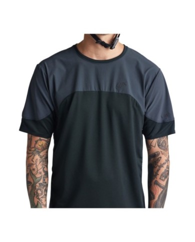 Troy Lee Designs DRIFT SS Maglia grigia