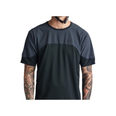 Troy Lee Designs DRIFT SS Jersey grau