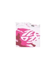 Troy Lee Designs Youth Flowline SS Jersey grau-pink