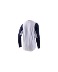 Troy Lee Designs GP PRO Jersey - Boltz weiss-navy blue