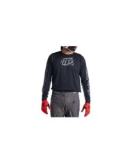 Troy Lee Designs GP PRO Jersey - Icon gris-brun