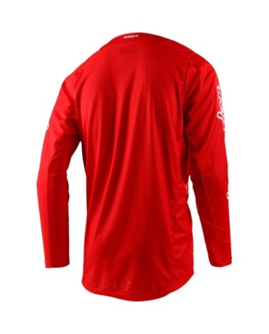 Troy Lee Designs GP PRO Jersey - Mono rot