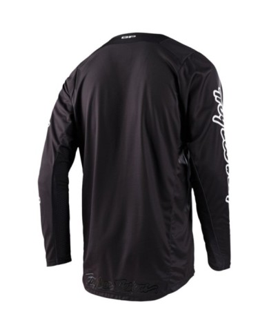 Troy Lee Designs GP PRO Jersey - Mono nero