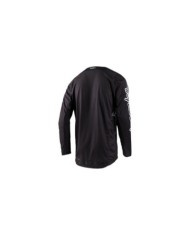 Troy Lee Designs GP PRO Jersey - Mono nero