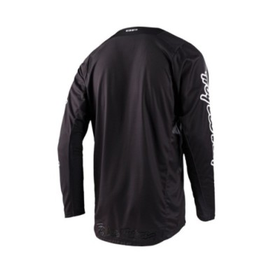 Troy Lee Designs GP PRO Jersey - Mono schwarz
