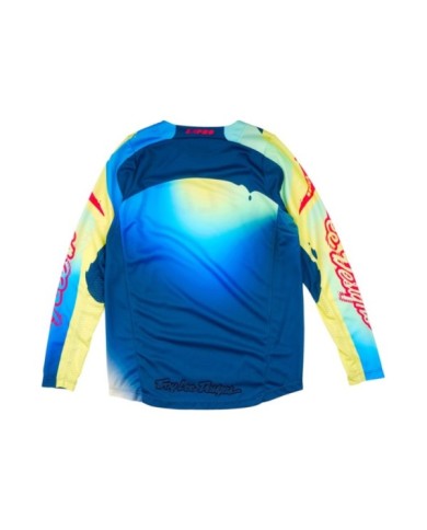 Troy Lee Designs Maglia Youth GP PRO -
