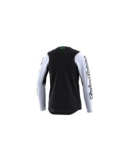 Troy Lee Designs Youth GP PRO Jersey - Boltz noir-blanc