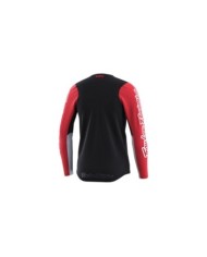 Troy Lee Designs Youth GP PRO Jersey - Boltz noir-rouge