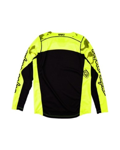 Troy Lee Designs Maglia Youth GP PRO -