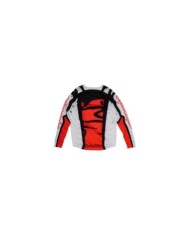 Troy Lee Designs YOUTH GP PRO Jersey - Membrane weiss-rot