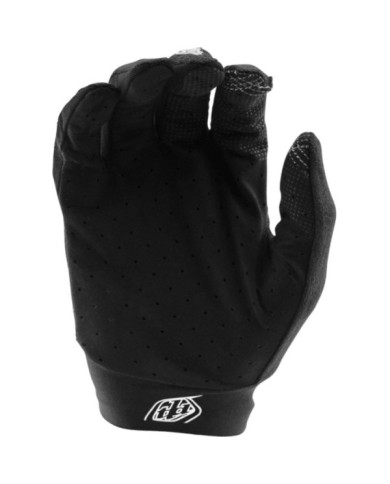 Troy Lee Designs Guanto Ace 2.0 - Nero solido
