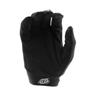 Troy Lee Designs Ace 2.0 Glove - Solid schwarz