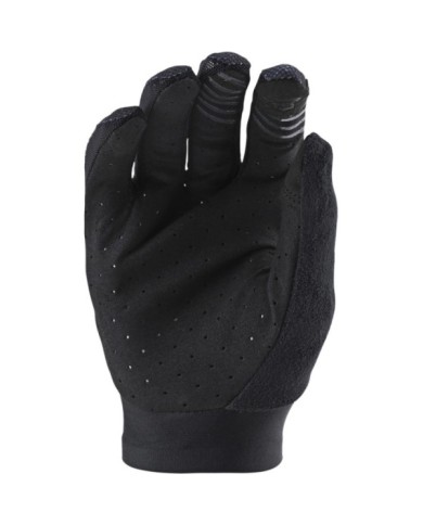 Troy Lee Designs Womens Ace 2.0 Glove - Solid schwarz