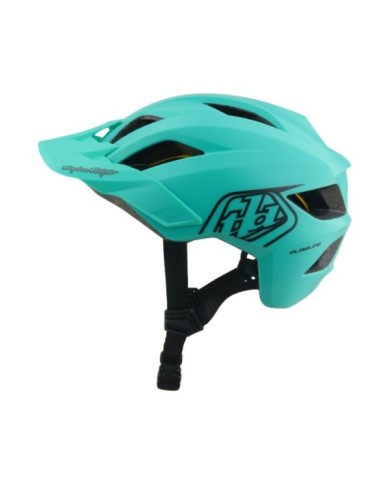 Troy Lee Designs Air Glove - Mono arancione