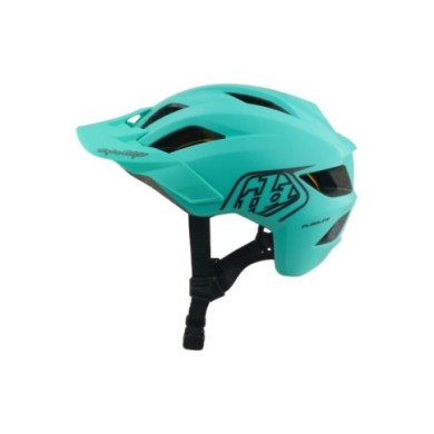 Troy Lee Designs Air Glove - Mono arancione