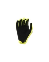 Troy Lee Designs Air Glove - Mono giallo-nero