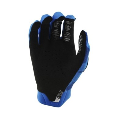 Troy Lee Designs Youth Air Glove - Blotted bleu