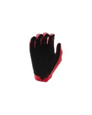 Troy Lee Designs Youth Air Glove - Mono red