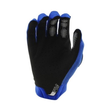 Troy Lee Designs Youth Air Glove - Mono blue