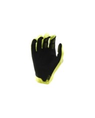 Troy Lee Designs Guanti Youth Air - Giallo mono