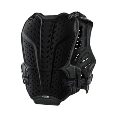 Troy Lee Designs Youth rockfight chest Protector noir