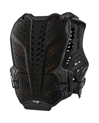 Troy Lee Designs Rockfight CE Chest Protector noir XS