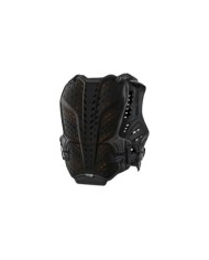 Troy Lee Designs Rockfight CE Chest Protector schwarz XS