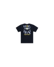 Troy Lee Designs Short Sleeve Tee - Cyborg black